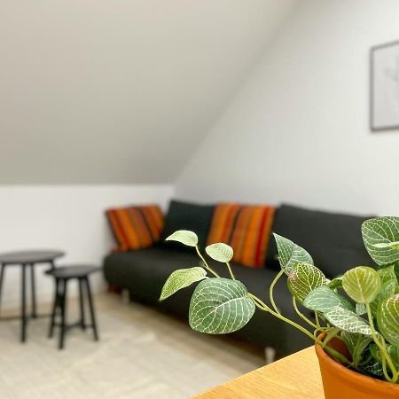 Ferienwohnung Schoenes Maifeld Polch Exterior photo