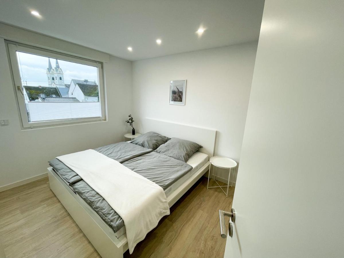 Ferienwohnung Schoenes Maifeld Polch Exterior photo