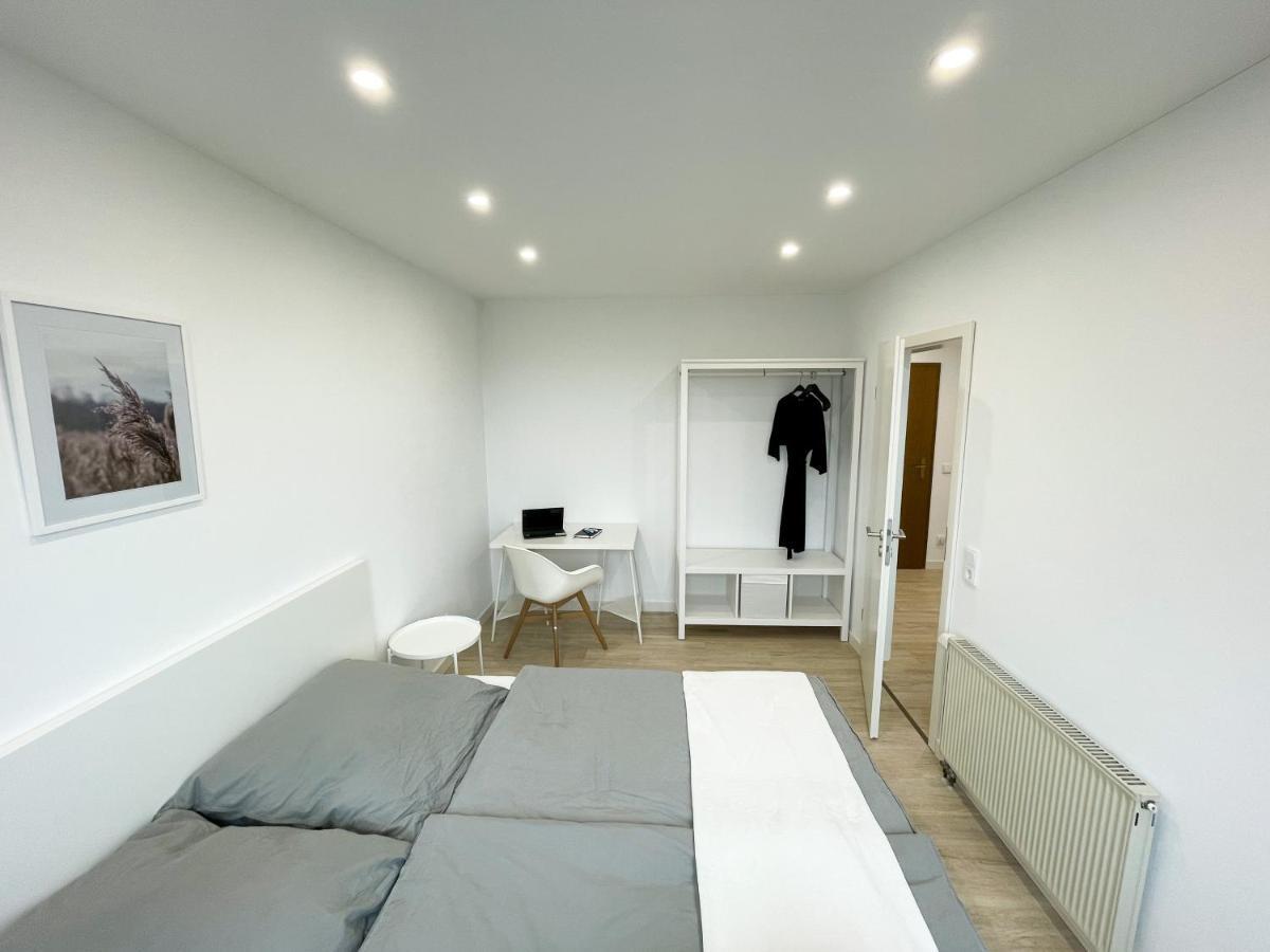Ferienwohnung Schoenes Maifeld Polch Exterior photo
